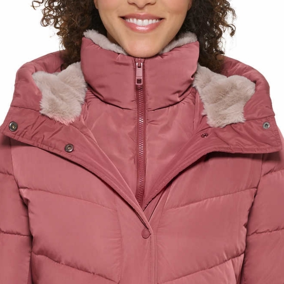 Andrew Marc Ladies' Walker Jacket Brand New. NO RETURN ALL FINALL. - Picture 3 of 5